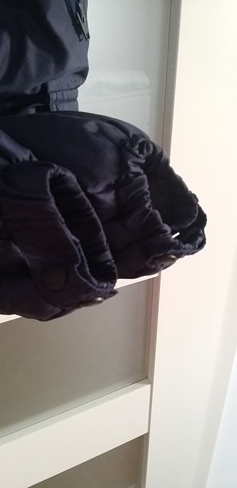 Kombinezon jednoczęściowy