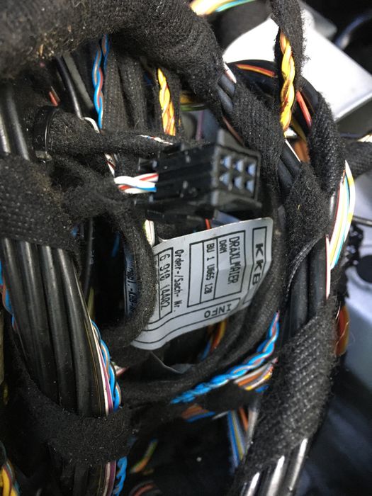 Мультимедіа bmw e38e39e46e53e60e70 mk