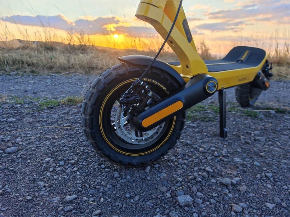 Trotinete xiaomi ultra 6