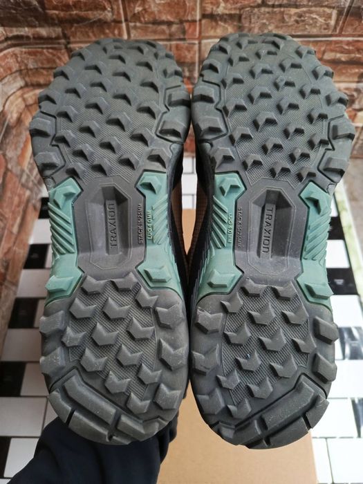 кросівки adidas terrex rain. Rdy (43,44р)