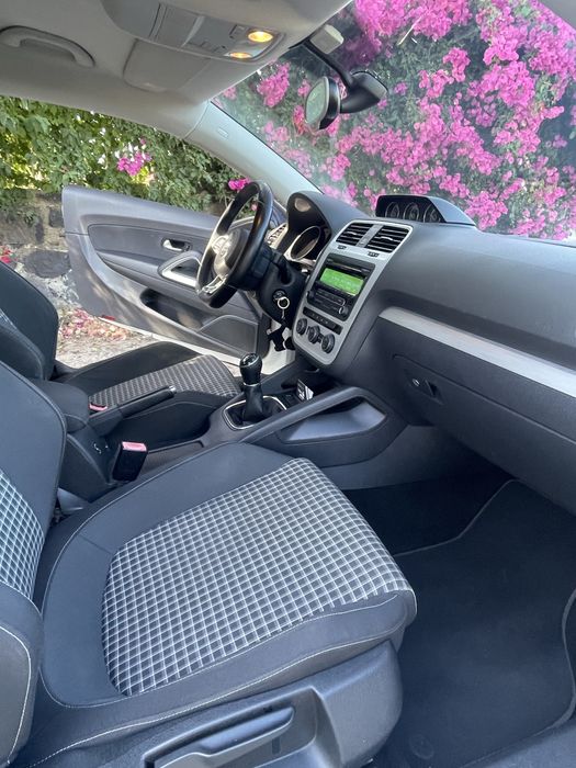 Volkswagen Scirocco 1.4 tsi