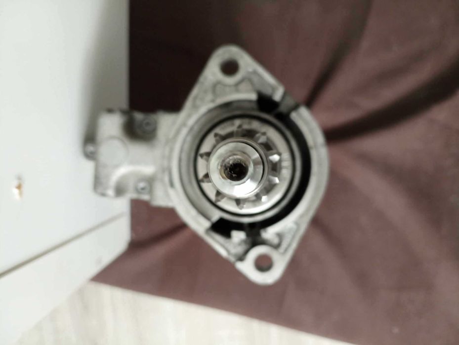 Motor de Arranque Porsche 996 Turbo (2 unidades) - (para reparar)