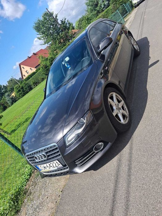 Audi a4 B8 2010 rok, 2.0