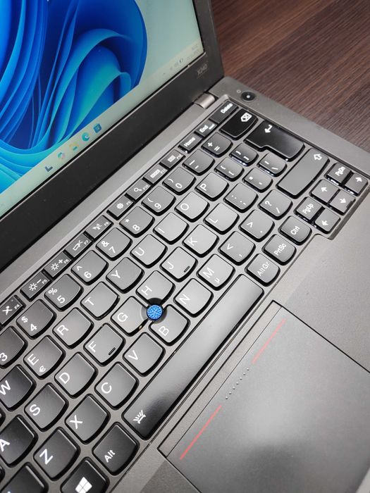 MINI LAPTOP | Lenovo ThinkPad X240 | Intel i5 | 8GB | 128SSD | Win11