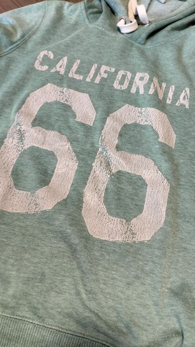 Bluza z kapturem 158