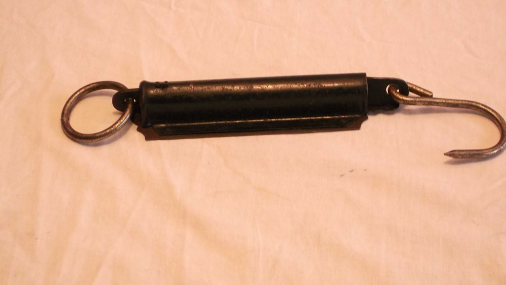 BALANÇA     POCKET BALANCE