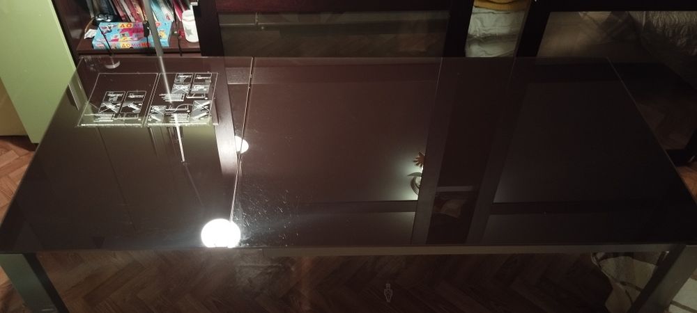 Стіл Calligaris розкладний