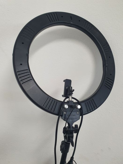 Ring light Zomei 30cm