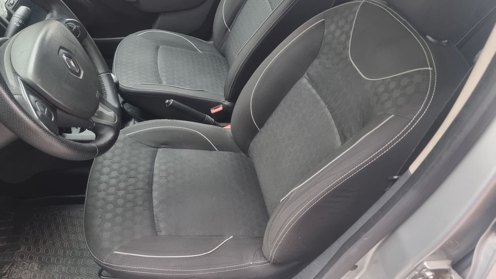 Renault Logan ДИЗЕЛЬ 1.5dci