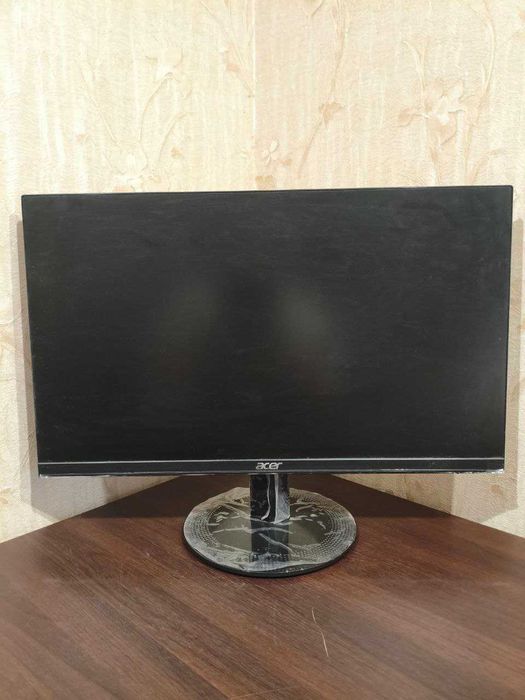 Монітор 23.8" Acer SA240YAbi