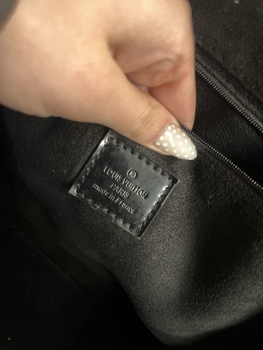 torebka louis vuitton alma