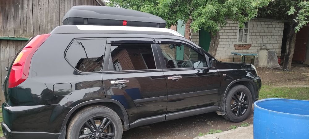 Продам надёжный Ниссан