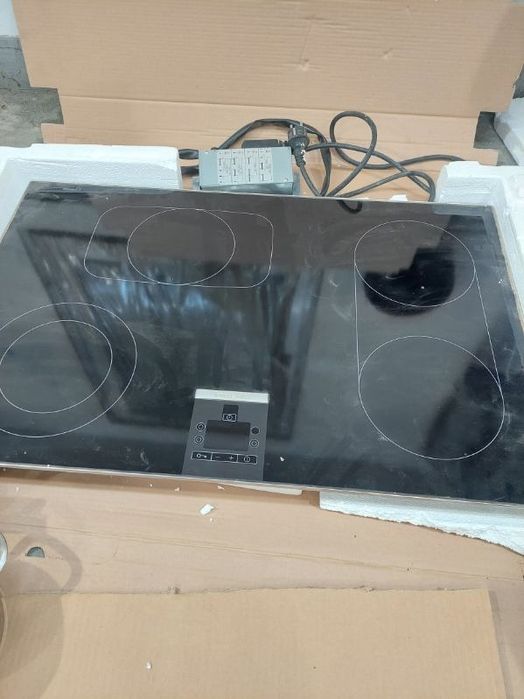 Imperial płyta indukcyjna