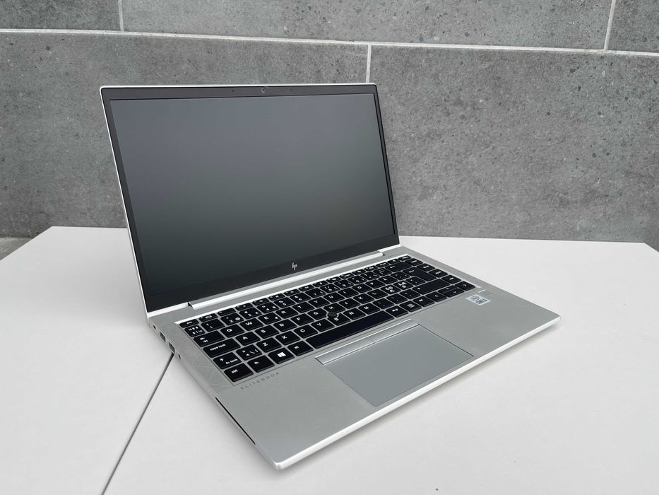 HP EliteBook 840 G7/i5-10310U/16Gb DDR4/256Gb M2/14" IPS/Гарантія
