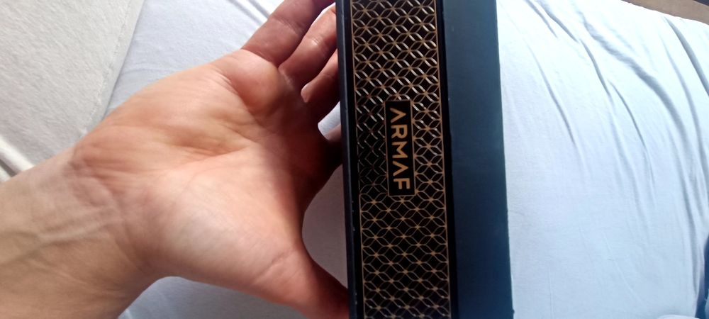 Armaf saoud alkaabi II perfum 100 ml dubaj