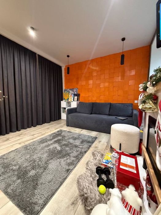 Продам 1к квартиру в ЖК Фортуна 2