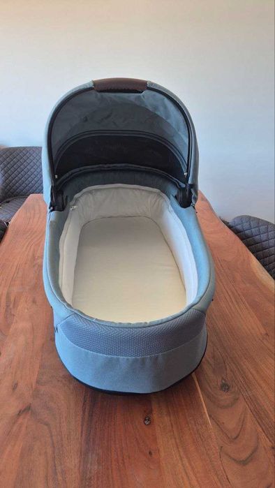 Alcofa CYBEX Cot S Lux