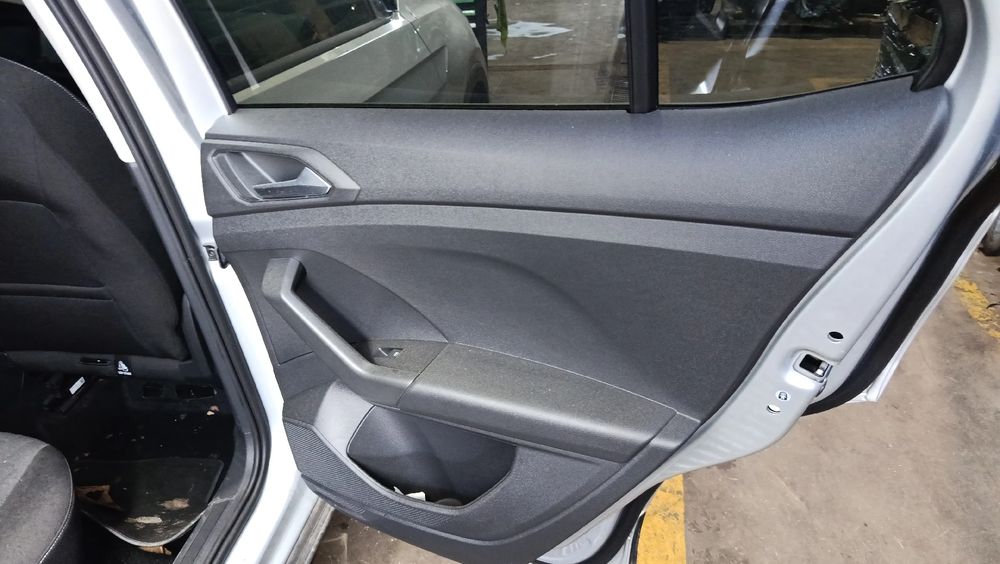 Conjunto de bancos VOLKSWAGEN T-Cross