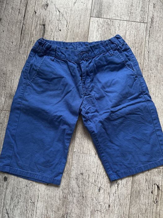 Шорти для хлопчика 10-11 років