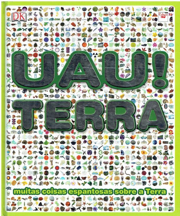 13252

UAU! Terra

editor: Livraria Civilização Editora