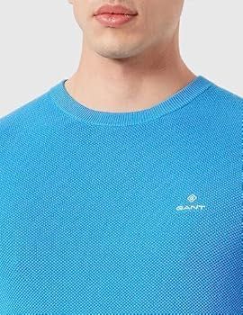 Чоловіча кофта джемпер Gant
