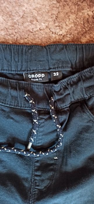 Joggery męskie CROPP regular fit M