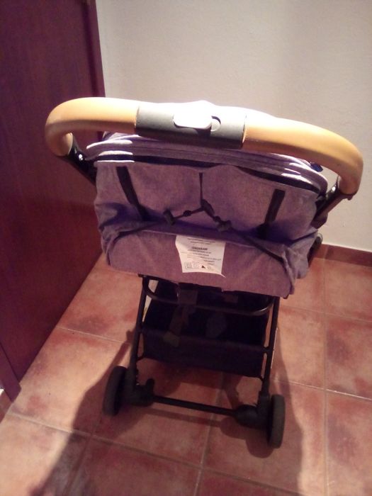 Carrinho de passeio maxibaby aviator trolley