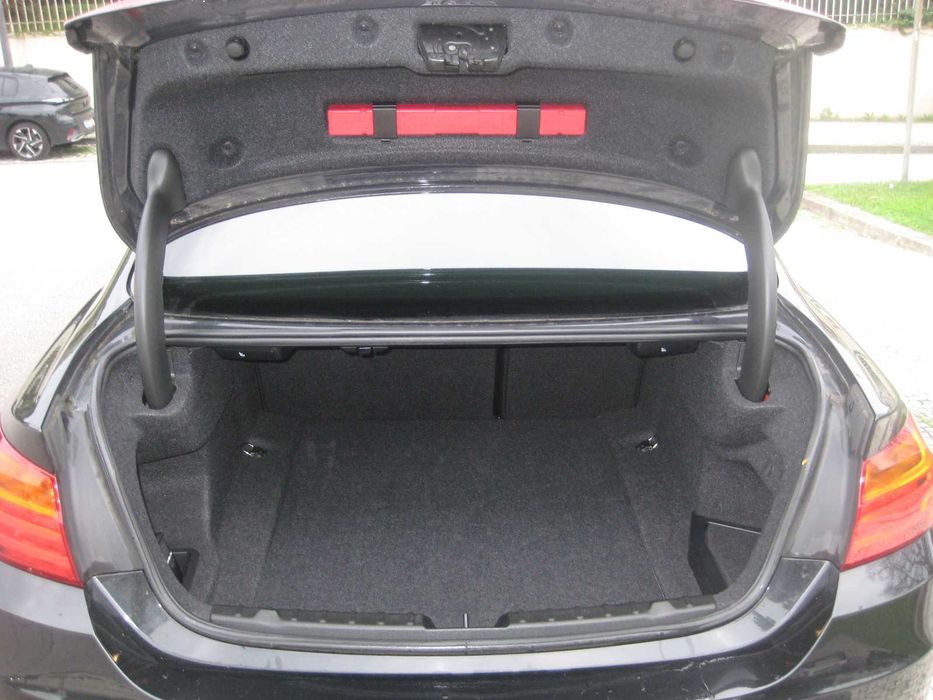 BMW 420d Sport NACIONAL 1 Dono