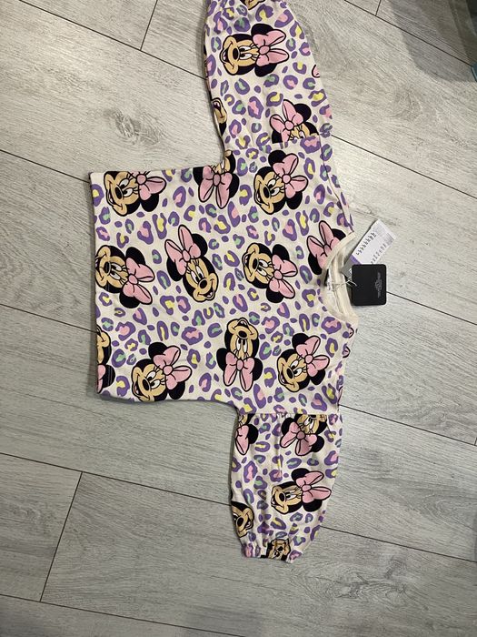 Кофта oversize