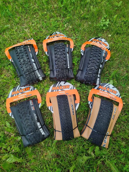maxxis assegai 275 - купить велотовары - Цена на OLX.ua