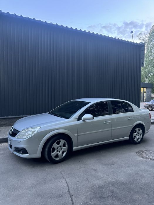 Opel vectra c опель вектра ц