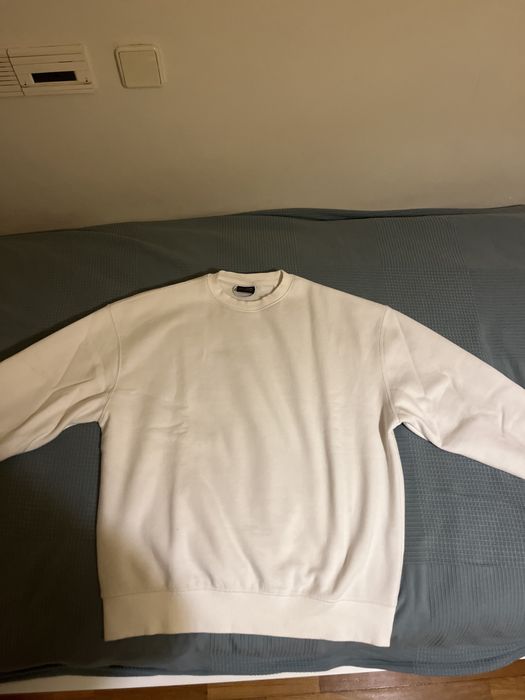 Sweat pull and bear