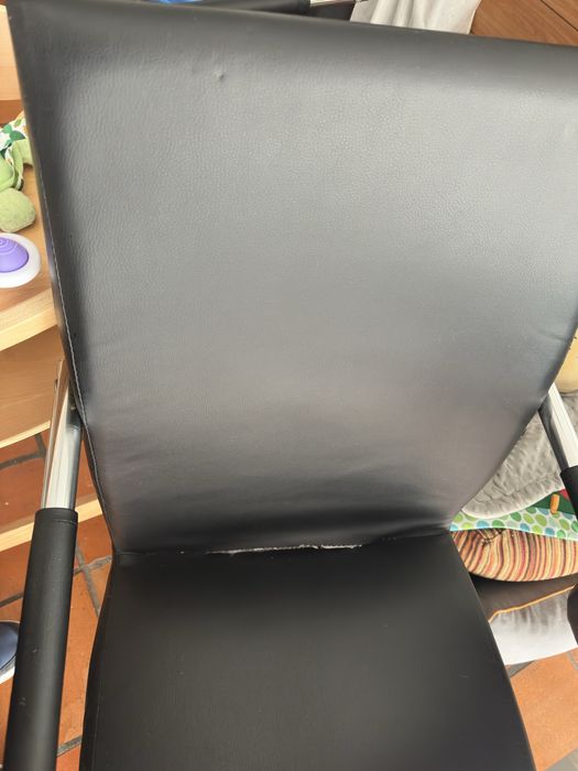 Cadeiras sala ou escritório