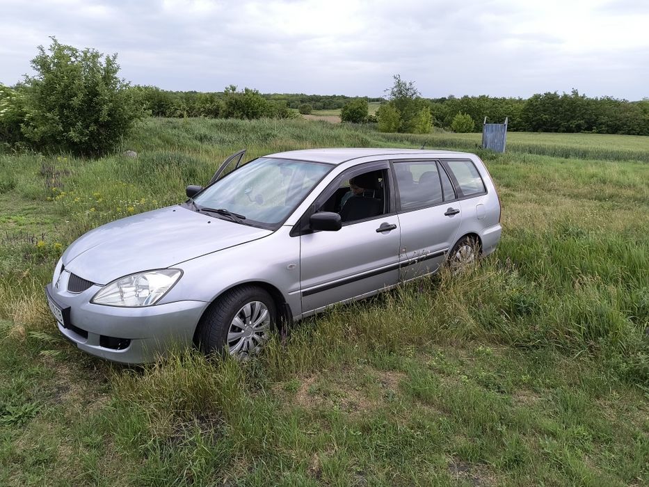 Продам Лансер 9 Универсал