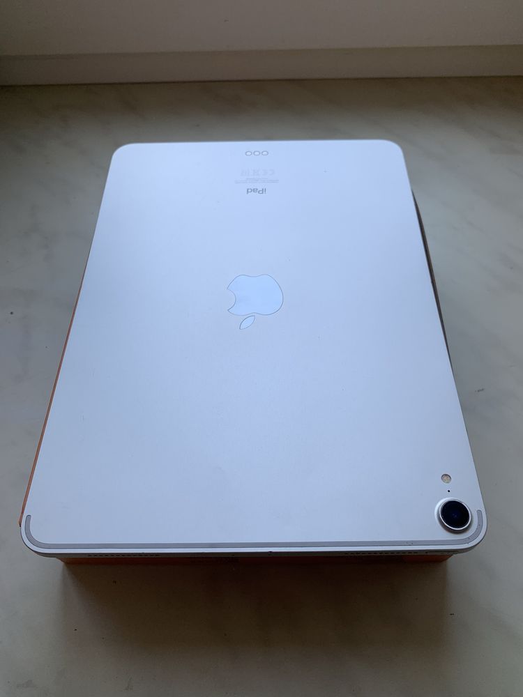 Ipad Pro 11 2018 (1st gen) 64gb wifi: 5 800 грн. - Планшетні комп'ютери ...