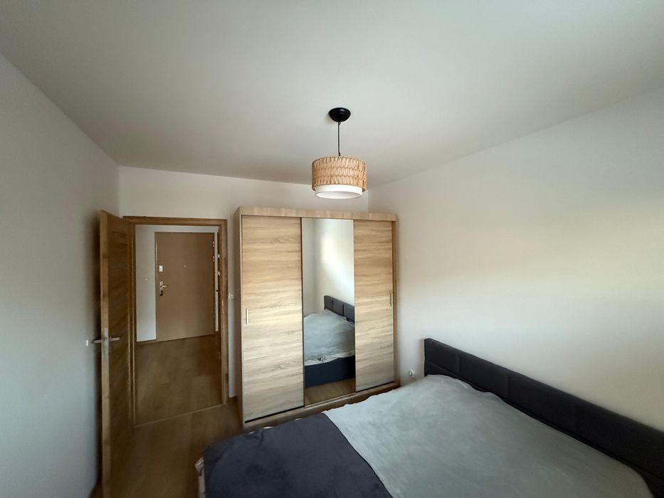 Mieszkanie Gdańsk Jasień