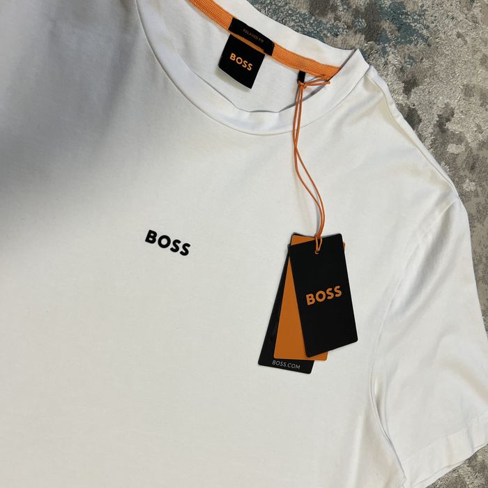 !Срочно! Нова футболка Hugo Boss. L