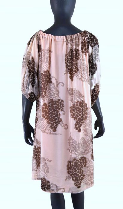 By Malene Birger jedwabna sukienka Rozm. 38