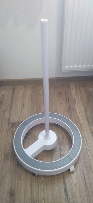 TOOLCRAFT Obrotowy statyw okrągły do lampy