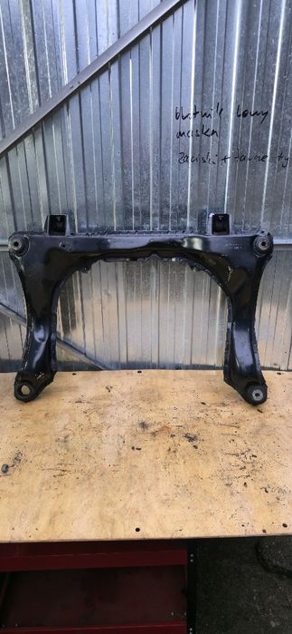 Sanki Kołyska Wózek Przód Audi 80 B4 2.3 NG