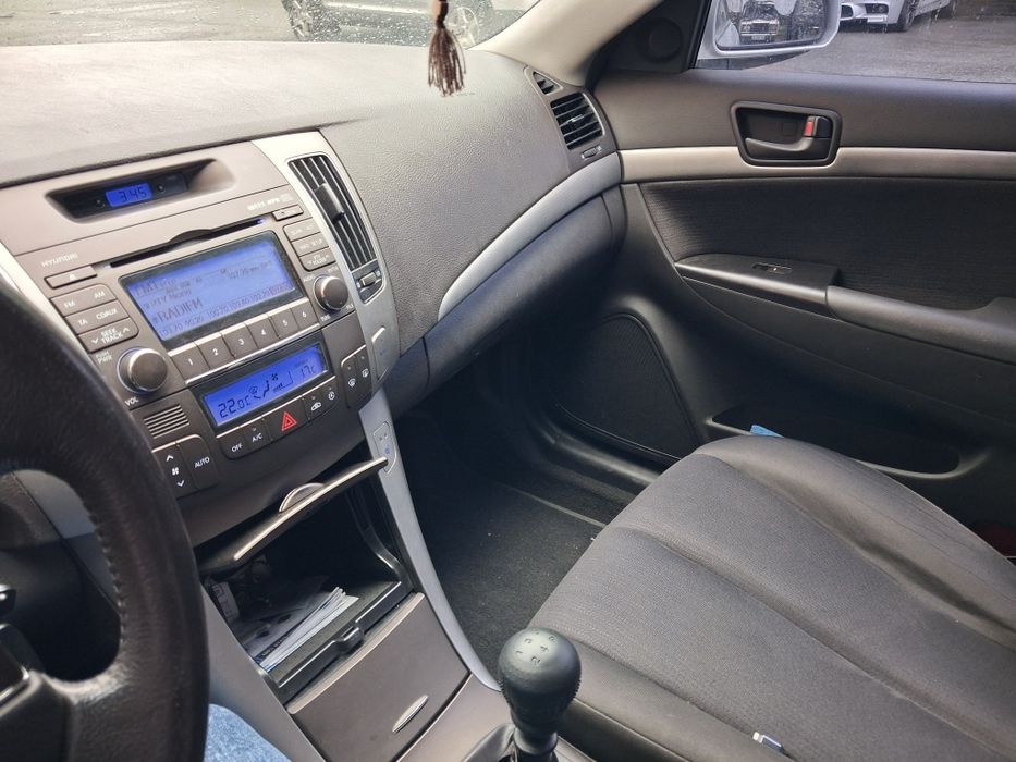 Продам сімейний автомобіль