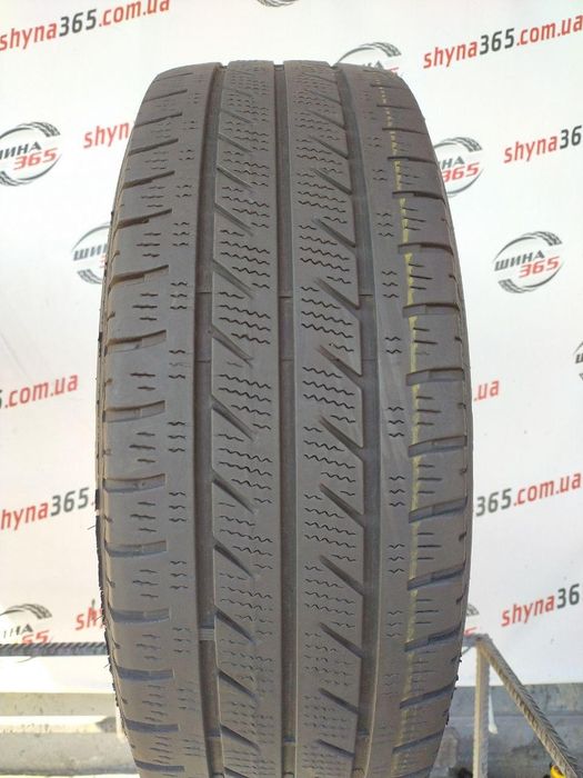 шини бу 205/65 r16c goodyear vector 4 seasons cargo 7mm