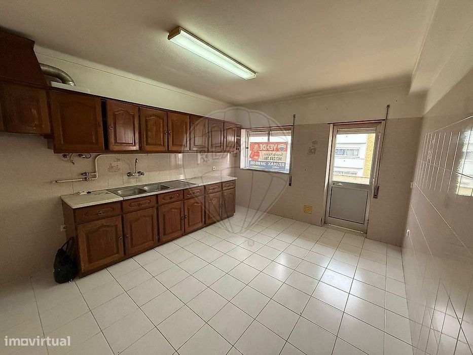 Apartamento T2 para venda