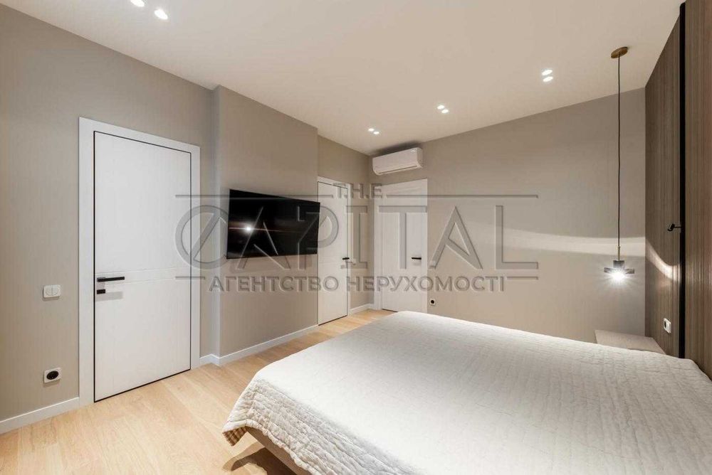 Аренда квартиры, ул. Василия Тютюнника, ЖК TRIIINITY, Печерский р-н