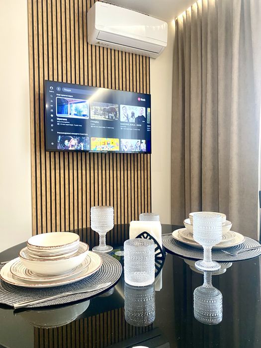 Подобово, погодинно квартира, Центр, Київський м-н