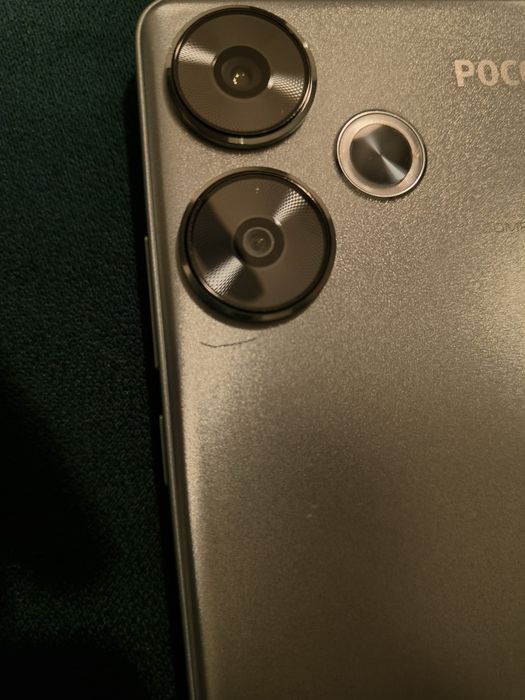 Telefon Poco f6 8/256