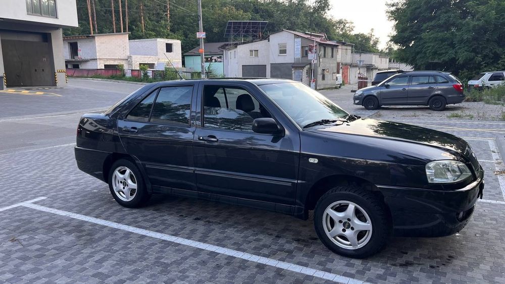 Продам. Чері Амулет 1.6