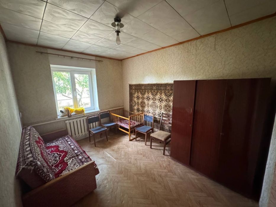 Продам будинок в с. Камяне Солонянський район