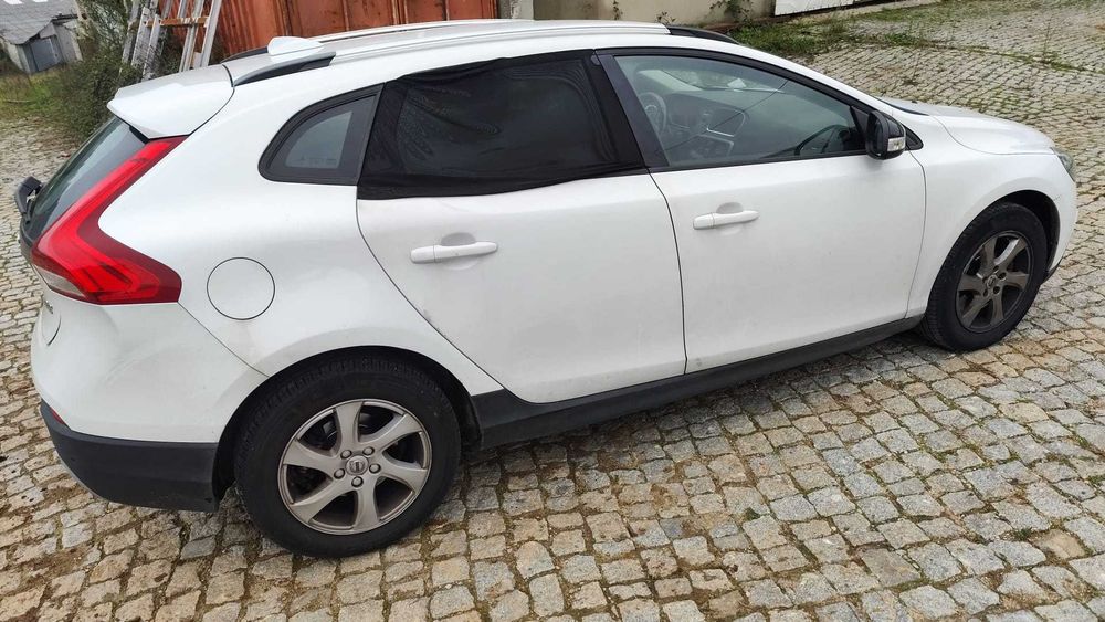 Volvo V40 Cross Country