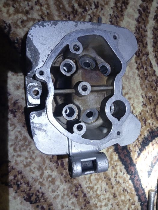 Головка CG200 moto